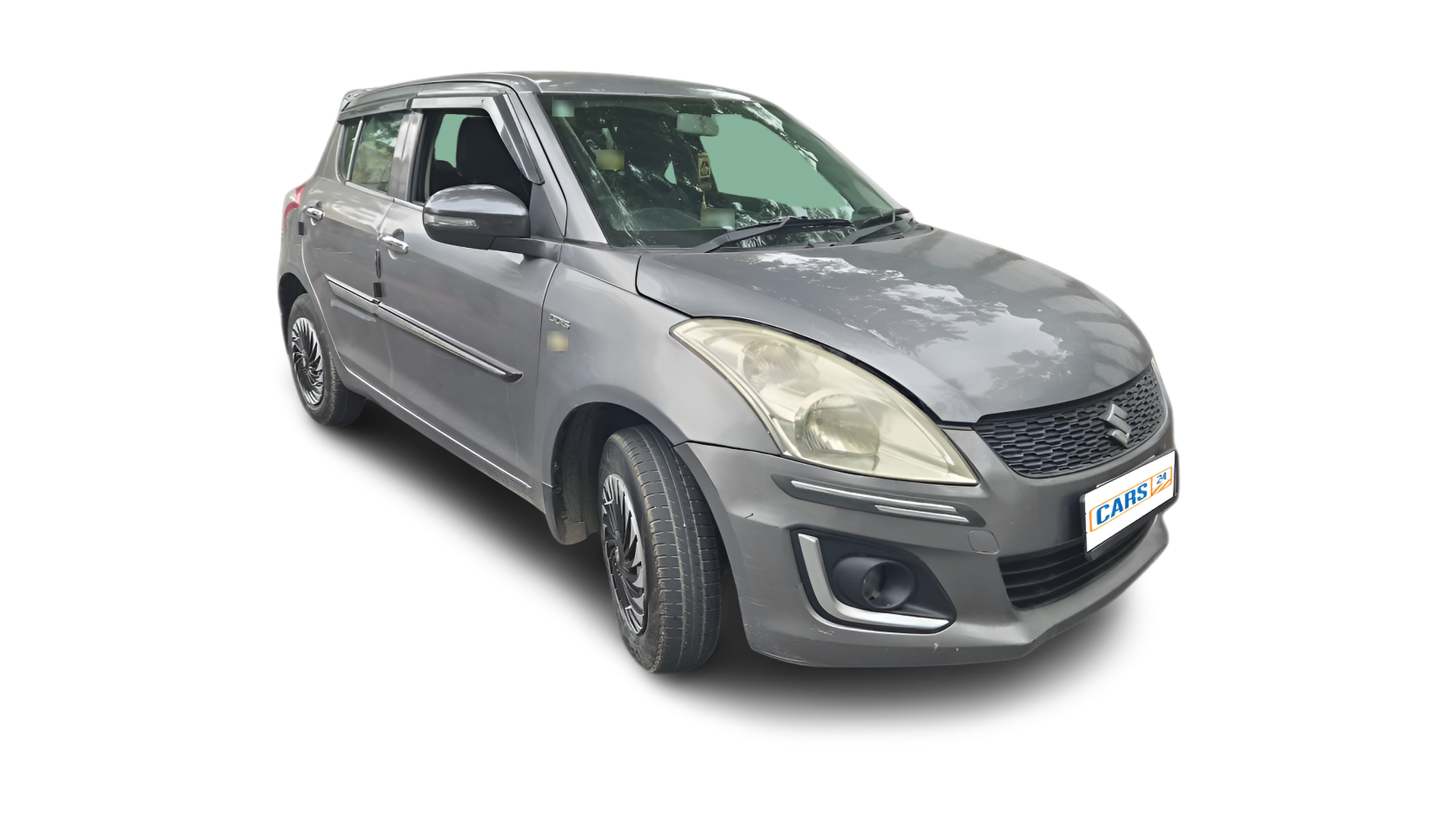 Maruti Swift-img